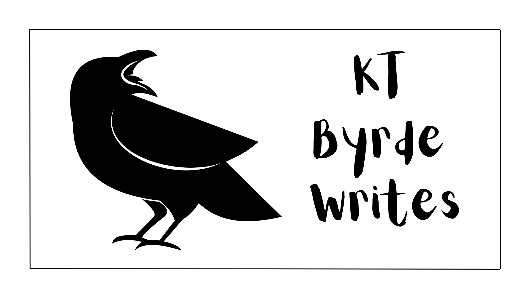 KT Byrde Writes